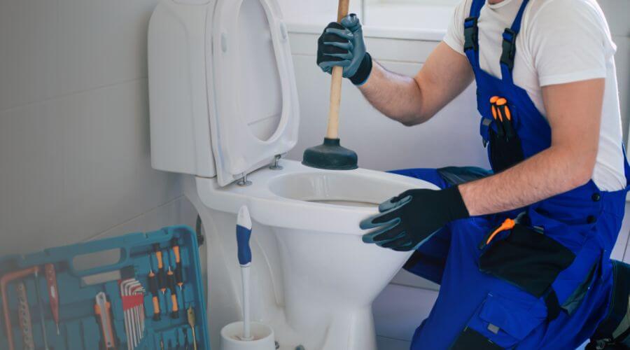 Professional emergency plumbing in Puerto Real, PR